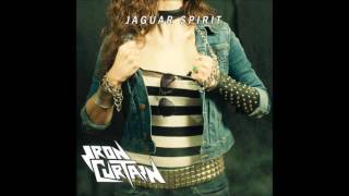 Iron Curtain - Set the stage alight (Weapon UK Cover)