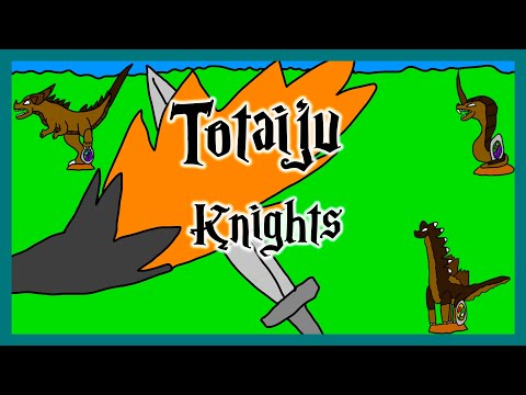Totaiju Knights