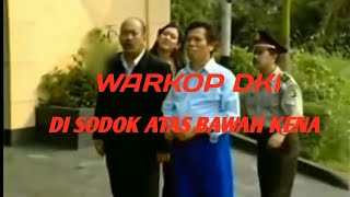 Download lagu Warkop DKI || Di Sodok Atas Kena Bawah || Tahun 1982 mp3