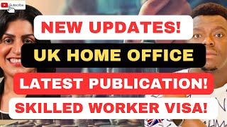 LATEST UPDATES | UK HOME OFFICE NEW PUBLICATION ON EMPLOYERS EXPLOITIN