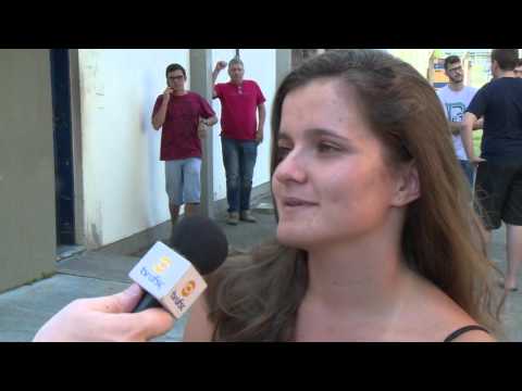 Ujá - Resultado do Vestibular 2016 da UFSC