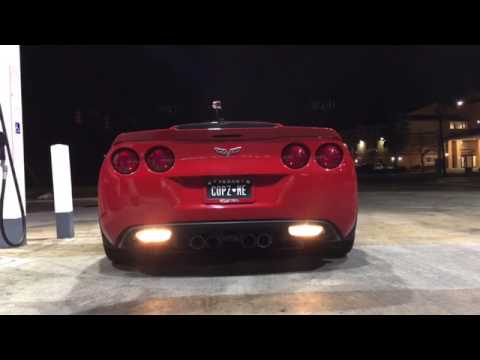 BIG Cam C6 Z06 BTR 4