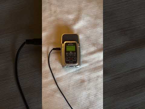 Zoom H2 Handy Recorder 2010s - Gray image 7