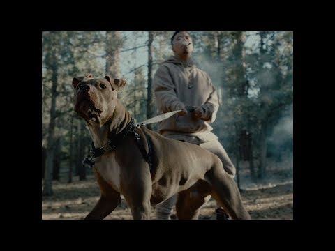 DEMRICK - FUCK I LOOK LIKE (MUSIC VIDEO)