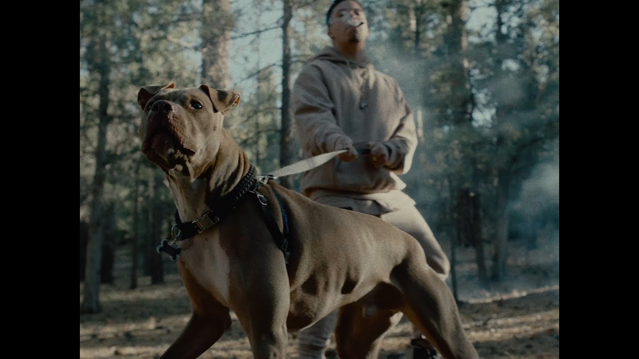 Demrick – “Fuck I Look Like”