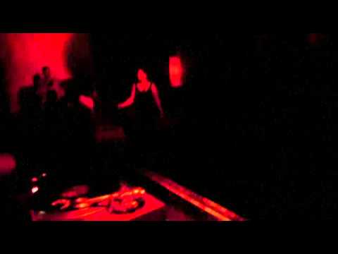 DJane Crusty @ Ruderclub-Mitte Berlin_TheProdigyFinale