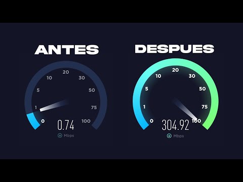 SO INCREASE THE SPEED OF MY WIFI BY 200% WITH THIS TRICK