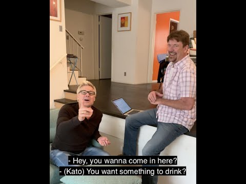 Are you smarter than Kato Kaelin -