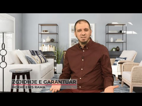 Të lumt ju | 16. Zgjidhje e garantuar - Enis Rama