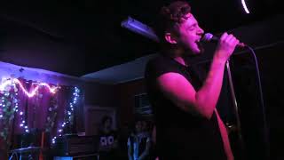 Kids In Glass Houses - Diamond Days (Live Wrangler Studios, Footscray/Melbourne 24/8/14)
