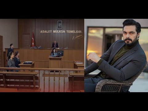 Halil İbrahim was a witness in Sıla's court