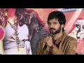 Hero Siddhu Speech At Guntur Talkies Rashmi Gautam Shraddha Das Praveen Sattaru