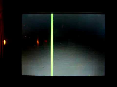 TV-DX 24.11.2008 - Bandscan on VHF & UHF