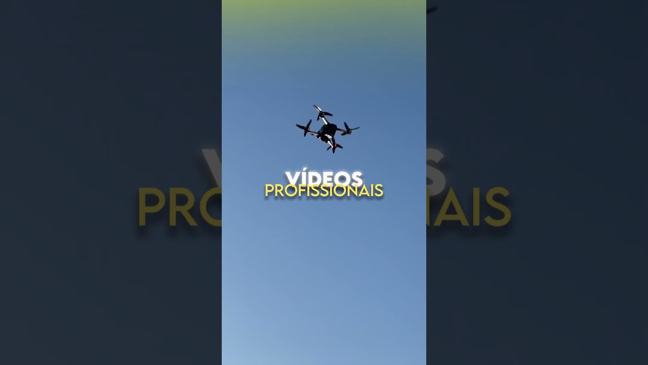 Vídeo Exemplo 3 - Reel Imobiliário