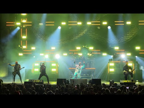 Five Finger Death Punch