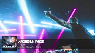 Morgan Page feat. Rosette &amp; Dirty Radio - Trigger [Audio]
