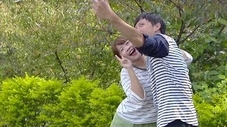 12星座男面對女友瘋狂自拍　網友笑：雙魚是怎樣啦