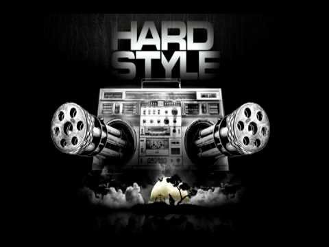 best hardstyle 2012 part 2