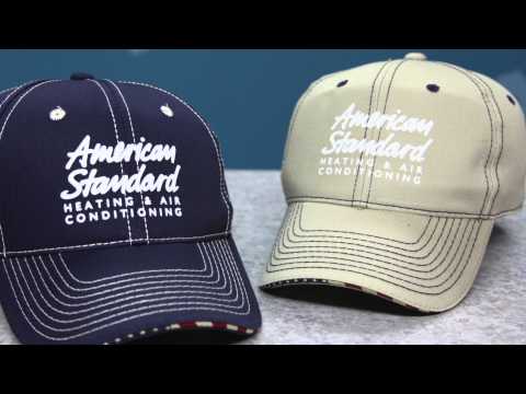 Patriotic Cap