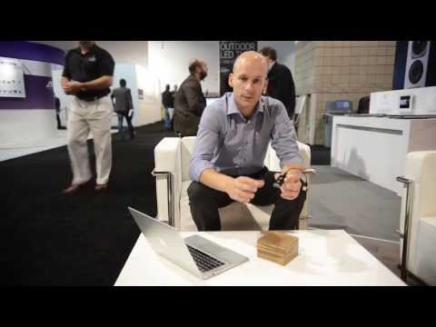 Cambridge Audio DacMagic XS