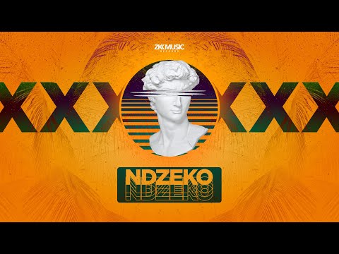 DJ Frankly Ft. Karfox - Ndzeko (Original Mix)
