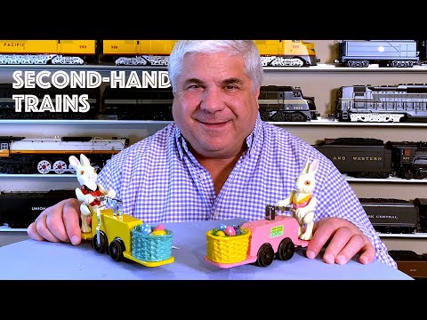 Peter Rabbit Chick-Mobile for OGauge Train Layouts/Department 56/Lemax Villages | Second-Hand Trains