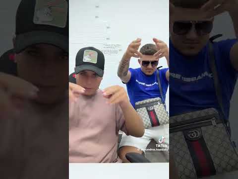 IVAN GREKO x ARAB - GUZMAN #ivangreko #arab