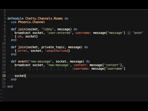 download lagu mp3 mp4 Chat Elixir, download lagu Chat Elixir gratis, unduh video klip Chat Elixir
