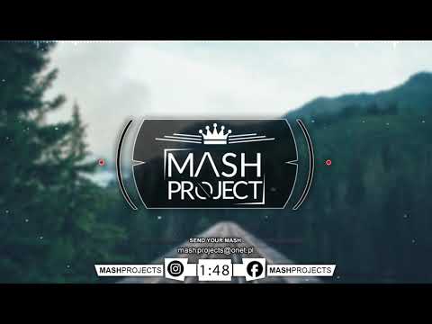 DNF VS Tchami Ft. Luke James - Like me (Matrix Mashup)