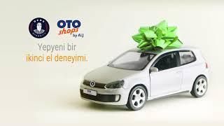 Otoshops Dede Otomotiv