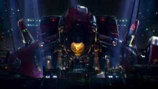 Pacific Rim - TV Spot 1