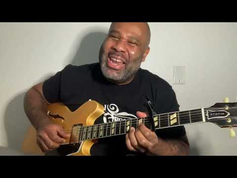 "CAPOS ARE A VIBE" USING A CAPO FOR SONIC REASONS WITH KIRK FLETCHER