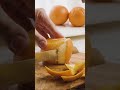 California Heirloom Navel Oranges