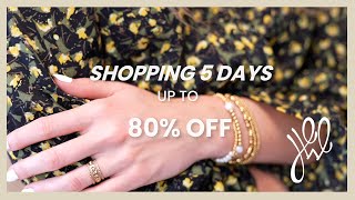 Yehwang - Shopping 5 days | Wholesale Jewelry, Clothing & Accessories