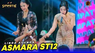 Download lagu LINDA AYUNDA - ASMARA ST12- SIMPATIK MUSIC - PEMUDA NGALAPAN JAKENAN - DHEHAN PRO AUDIO mp3