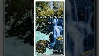 Glory To His Name - Selah (HQ _ Audiophile)