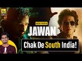 'Jawan' Movie Review by Hriday Ranjan | Shah Rukh Khan | Atlee |  Nayanthara | Vijay Sethupathi