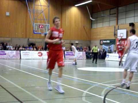 Leitershofen vs.Eisbären,