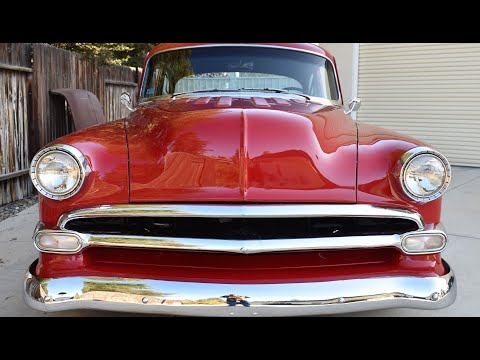 1954 Chevrolet Delray (CC-1794265) for sale in Bakersfield, California