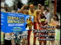 Ads During WWF All American Wrestling On USA December 1991