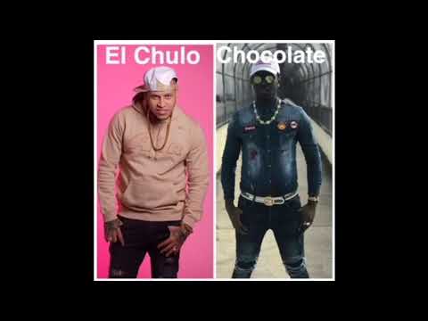 CHOCOLATE X EL - (MALDITAS GANAS)