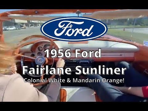1956 Ford Fairlane (CC-1416322) for sale in St. Louis, Missouri