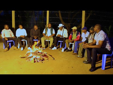 THAKAME YA MAITHE MAITU BY JOHN NJAGI OFFICIAL 4K VIDEO