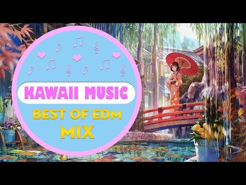 Mê mệt với những giai điệu ngọt ngào của âm nhạc điện tử