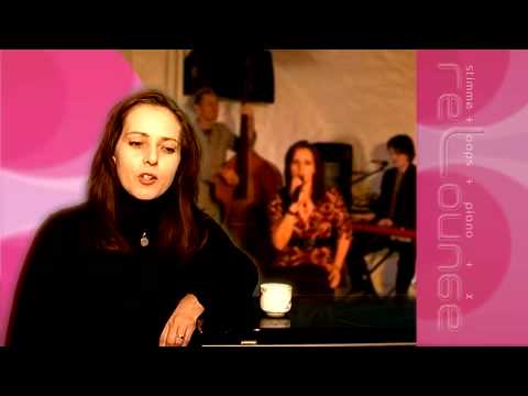 ReLounge - Introducing ReLounge