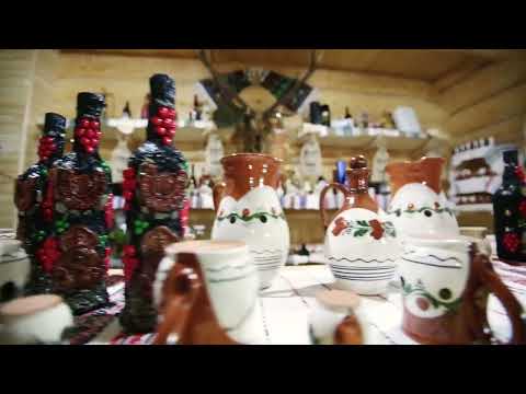 Casa Razesului - Cel mai minunat loc pentru vacantele de iarna