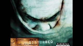 Disturbed - Shout.