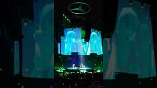 Xavier Naidoo 22.11.2016 Hallelujah