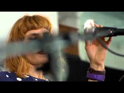 The Do / Travel Light