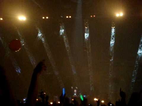 Ferry Corsten @ Trance Energy 2008